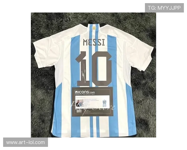 阿根廷足球历史巨星：马拉多纳梅西等传奇人物的辉煌征程