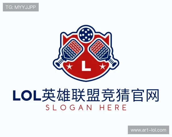 认识LOL英雄联盟竞猜